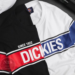 ÁO THUN COTTON Shirt #DIKIES