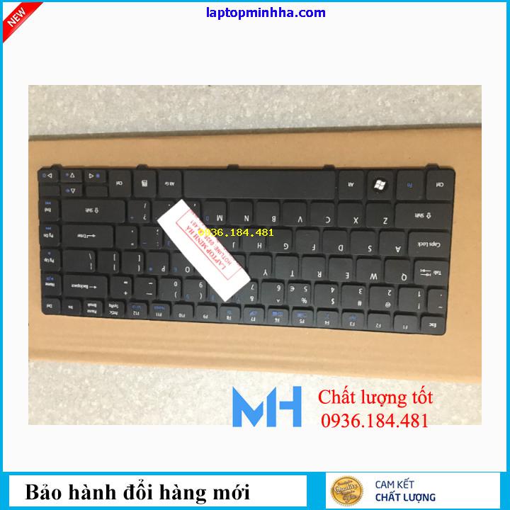 Bàn phím laptop Acer Aspire MS2316, Bàn phím Acer Aspire MS2316
