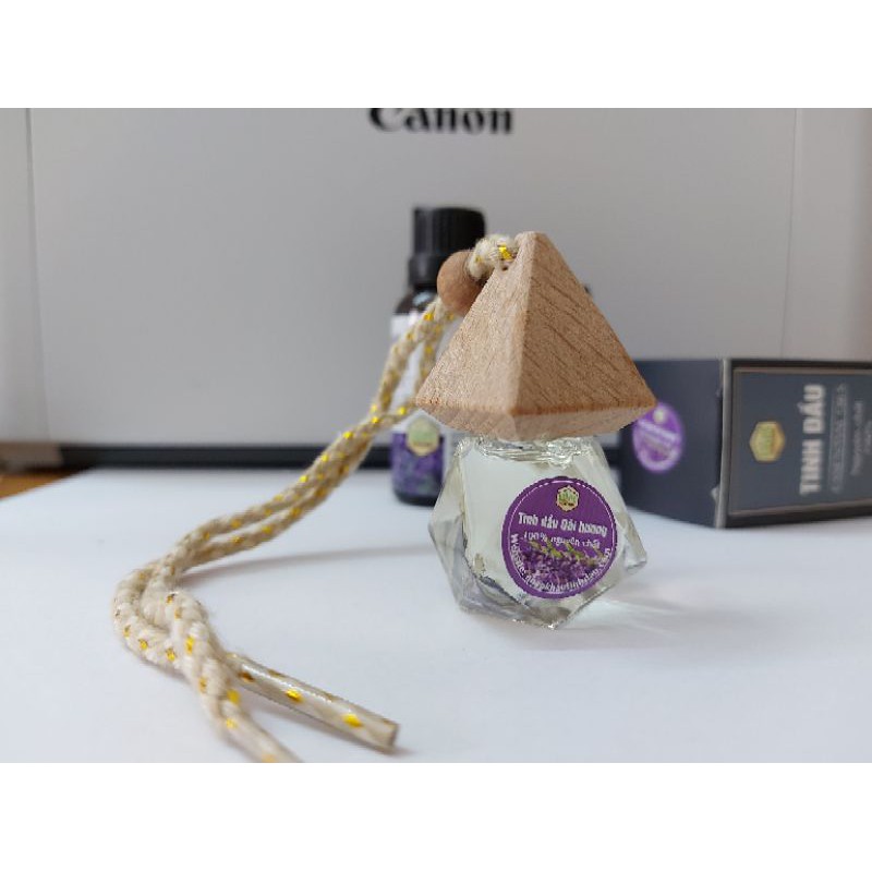 Tinh dầu treo xe oto oải hương | Tinh dầu treo phòng | Tinh dầu treo tủ quần áo | Tinh dầu nhà vệ sinh lọ lục năng đẹp | BigBuy360 - bigbuy360.vn