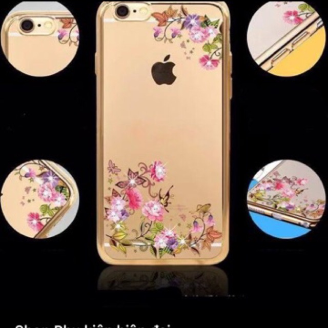 Ốp Ip6/6Plus