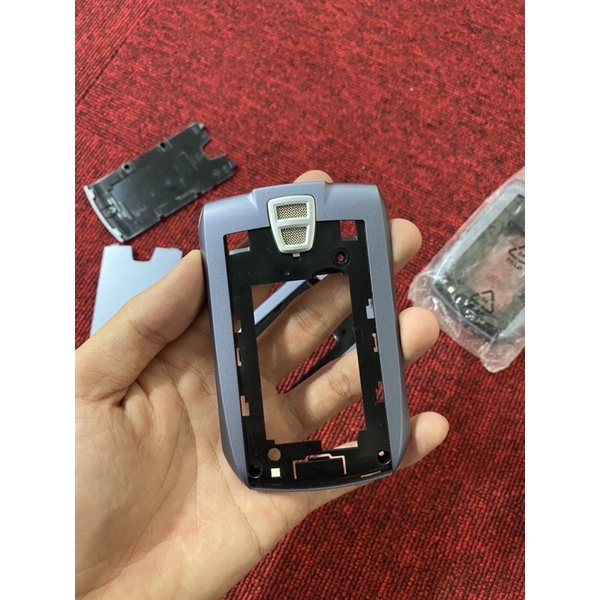xương sau và nắp lưng blackberry 8700c | BigBuy360 - bigbuy360.vn