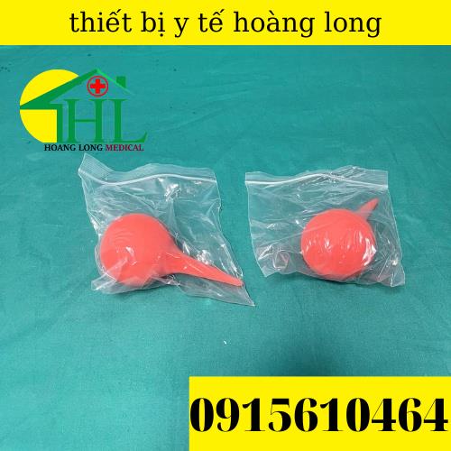 Quả Bóp Cao Su Đuôi Chuột 90ml
