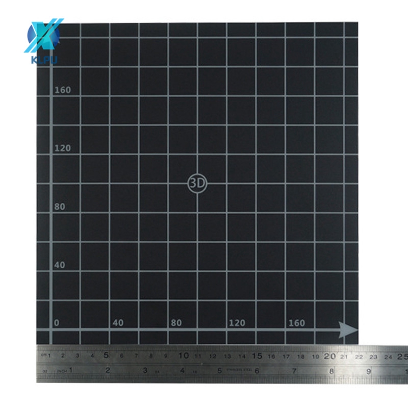 Tấm Nhựa Nhiệt Cho Máy In 3d | BigBuy360 - bigbuy360.vn