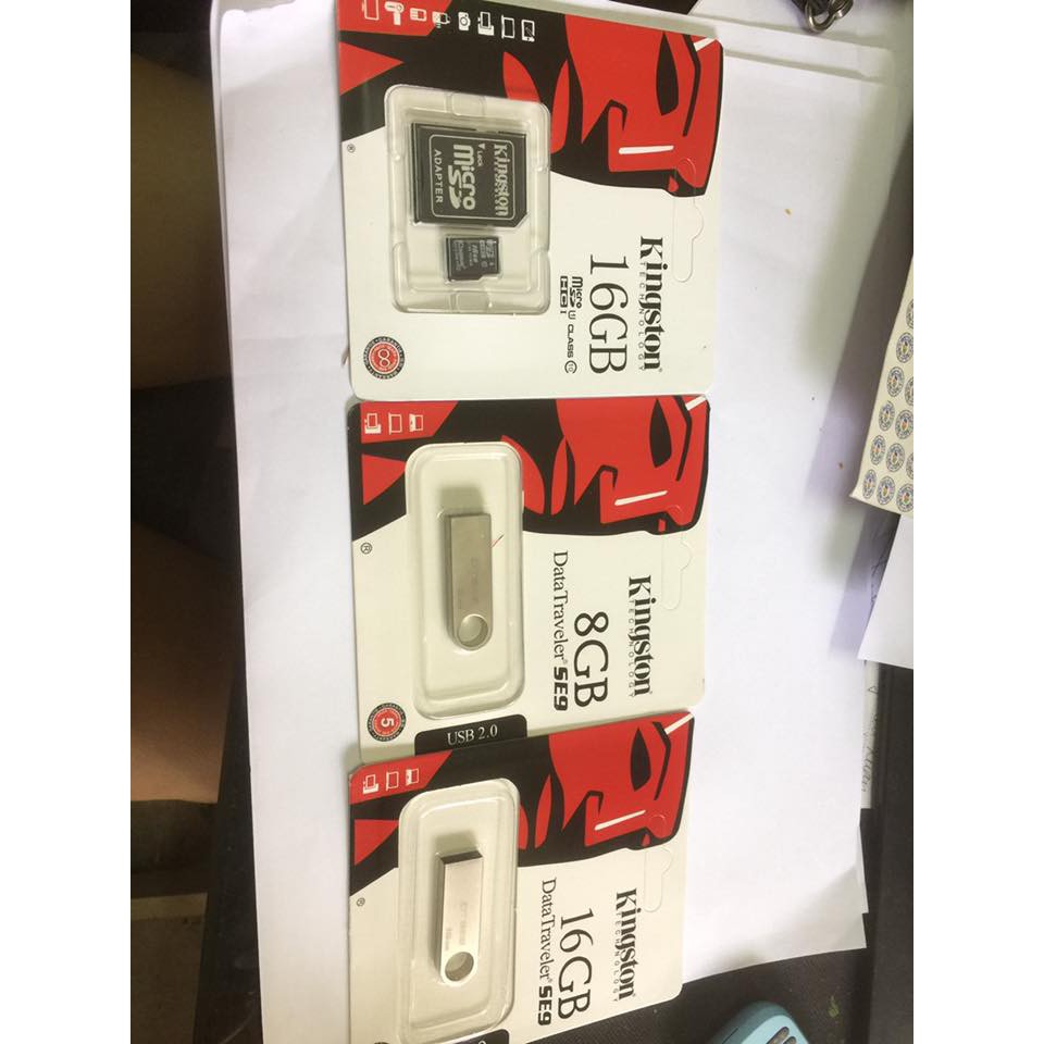 USB kingston 8gb DT101 hàng chuẩn đủ dung lượng bảo hành 1 năm | BigBuy360 - bigbuy360.vn