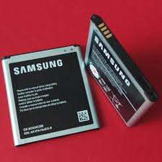 Pin Chính Hãng Samsung Galaxy J2 Pro / J2 Prime / J3 2016 / J5 (J500) / G530 bảo hành 12 tháng