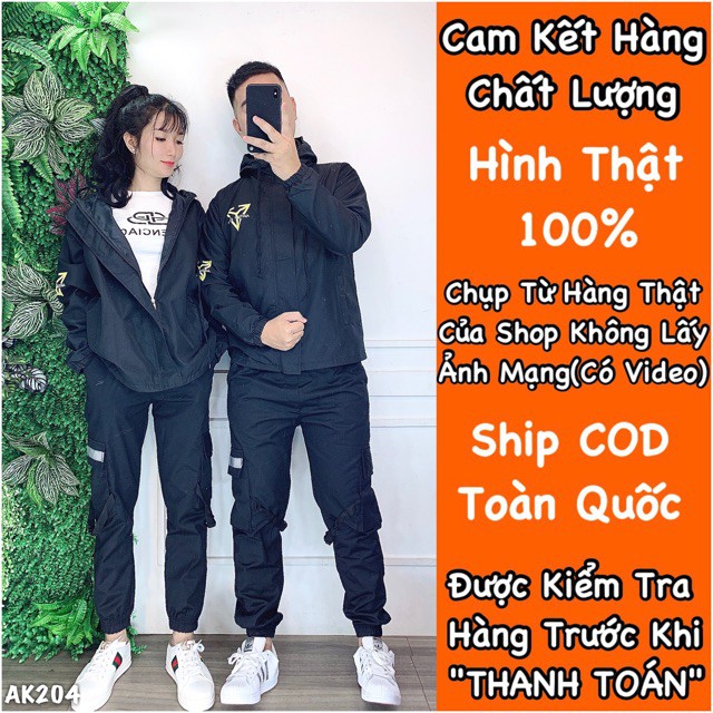 [Video+Ảnh Thật] Áo Khoác Dù Unisex Form Rộng 2 Lớp In Chữ Artist Club Phong Cách Ulzzang AK105 Kho Sỉ TD