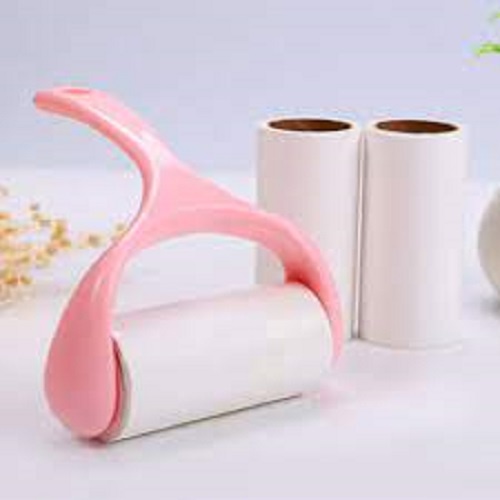 Cây Lăn Lông Chó Mèo, Lăn Bụi Làm Sạch Quần Áo, Ga Giường, Sofa