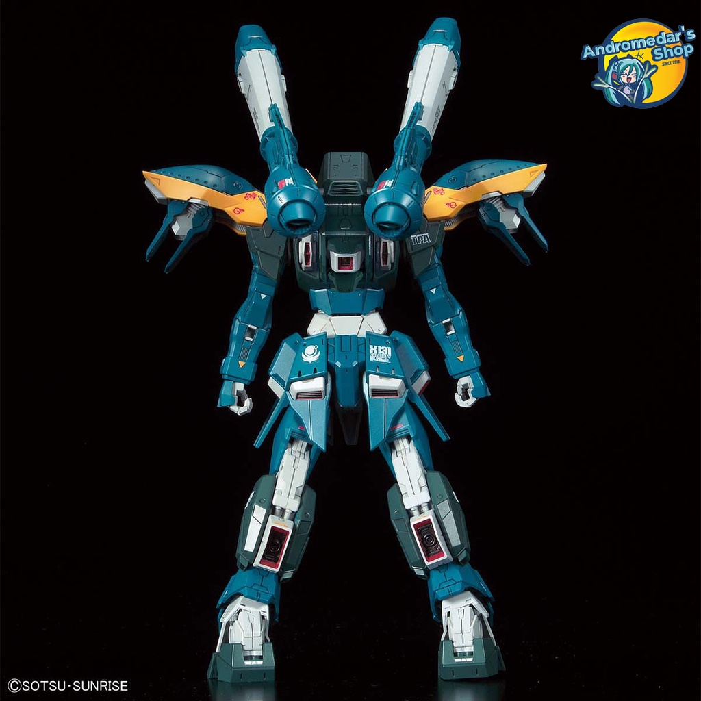 Mô hình lắp ráp Full Mechanics Calamity Gundam