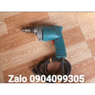 Máy khoan và bắt vít Makita nội địa Nhật điện 100volt