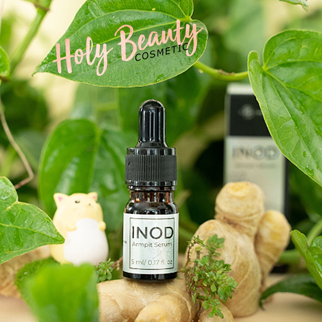 Serum hôi nách INOD Huyền Phi - triệt hôi nách , hôi chân , mồ hôi tay chân hiệu quả,Holy Cosmetic | BigBuy360 - bigbuy360.vn