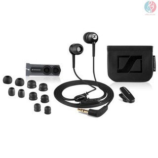 Tai nghe Sennheiser CX400 II (CX 400 II)