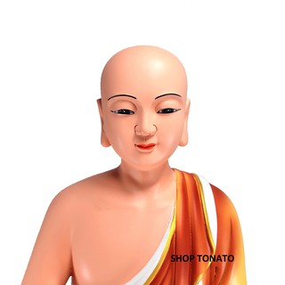 TƯỢNG SƯ SIVALI CAO 30CM