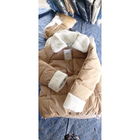 ❤FREE SHIP❤ HÀNG MỚI VỀ | Áo Khoác Phao Siêu Ấm | Áo Khoác Phao Siêu Ấm Loại 1 Hàng Đẹp (sẵn sll) | BigBuy360 - bigbuy360.vn