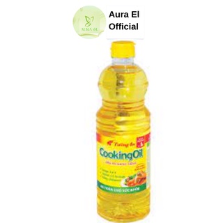 Dầu Ăn Tường An Cooking Oil Chai 1 Lít