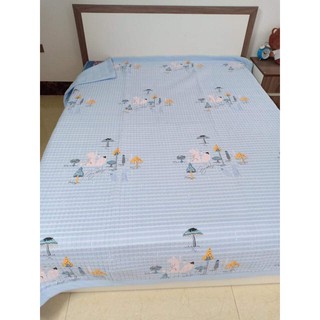CHĂN HÈ ĐŨI NHẬP XỊN