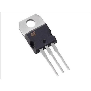F14 LM337 1.5A 1.2V-37V TO-220 - 1.2 V to - 37 V (01 con)