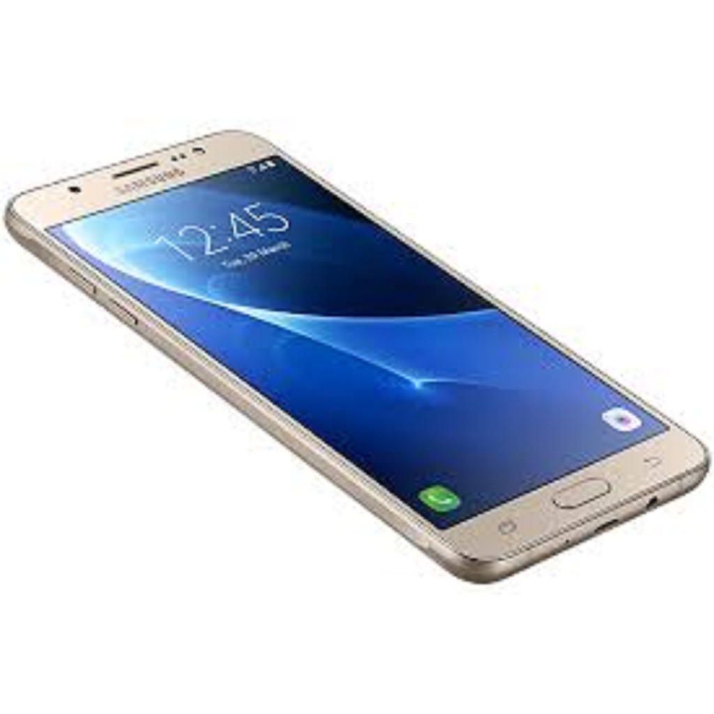 điện thoại Samsung Galaxy J7 2016 2sim zin mới, chơi Game Liên Quân mượt