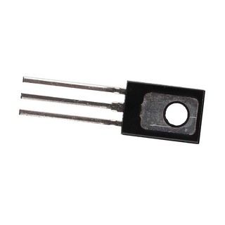 Set 10 con chip bán dẫn NPN D882