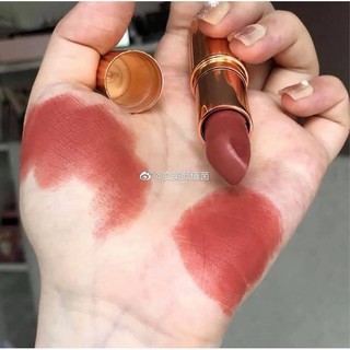 Son Charlotte Tilbury unbox