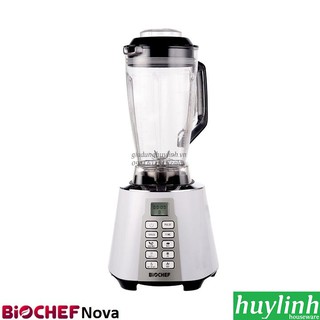Máy xay sinh tố Biochef Nova
