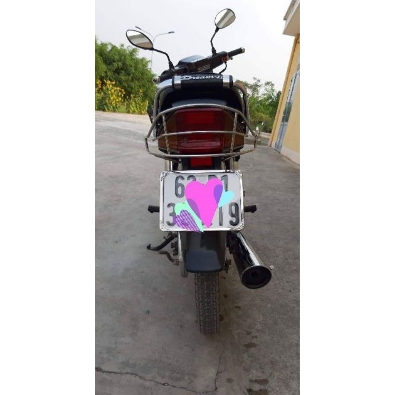 bộ ốp cao su chữ dream