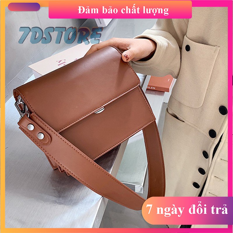 TÚI ĐEO VAI NỮ - PHONG CÁCH RETRO  - TREND 2021