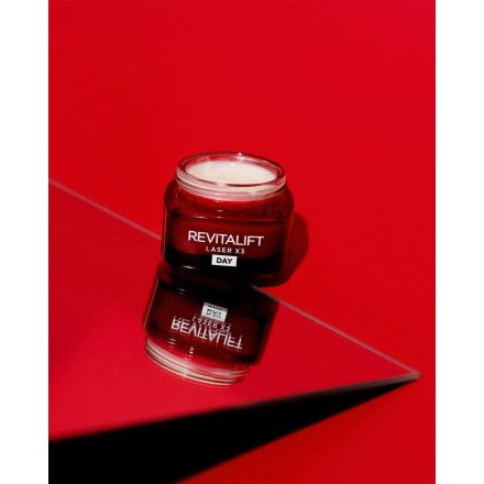 KEM DƯỠNG DA LOREAL REVITALIFT LASER X3, NỘI ĐỊA ĐỨC