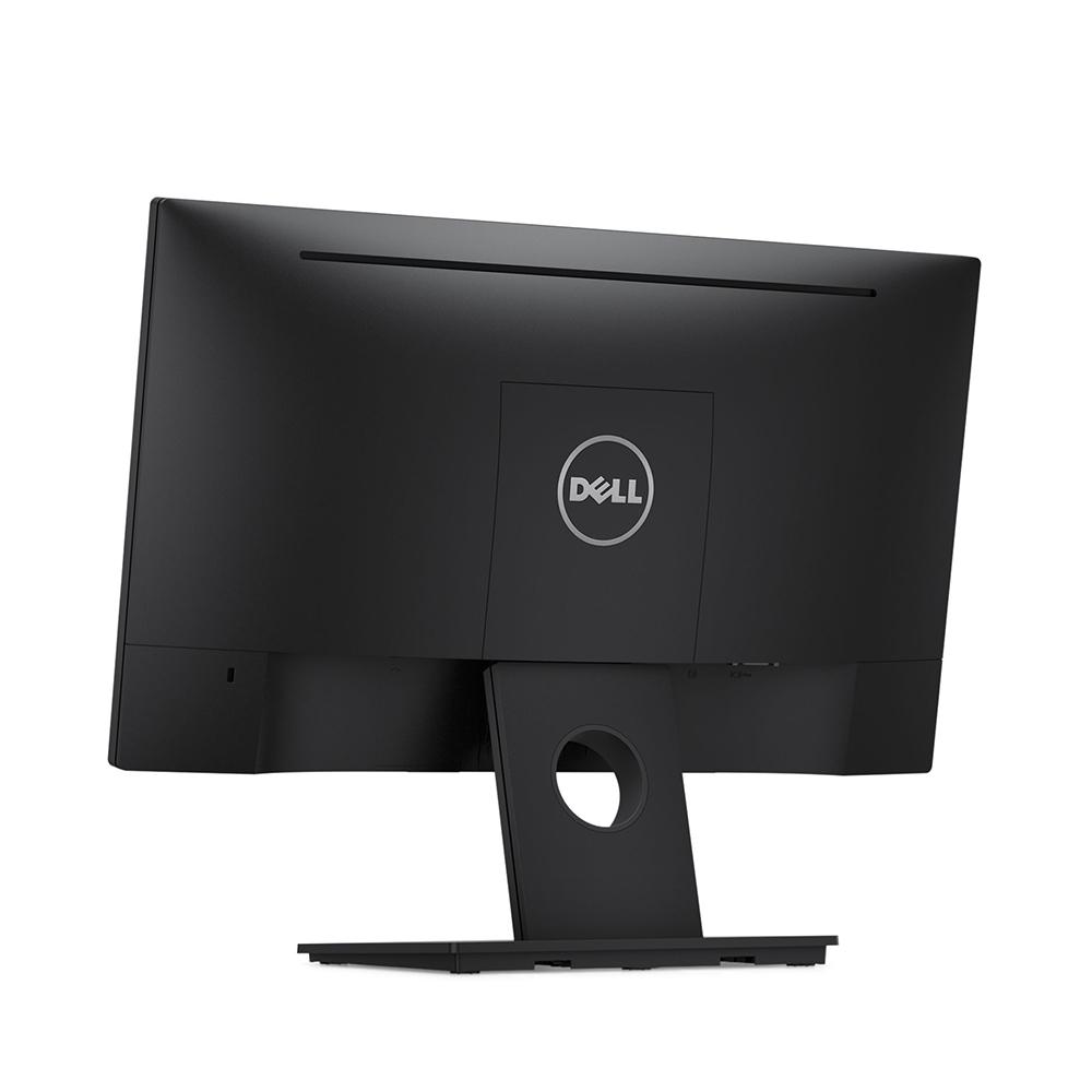 [Mã ELMALL500 giảm 10% đơn 500K] Màn Hình Dell E2016HV 19.5&quot; HD+ (1600 x 900) TN LED 60Hz 5ms VGA