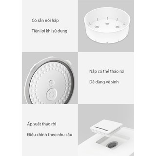 Nồi cơm điện Xiaomi Mijia C1 4L