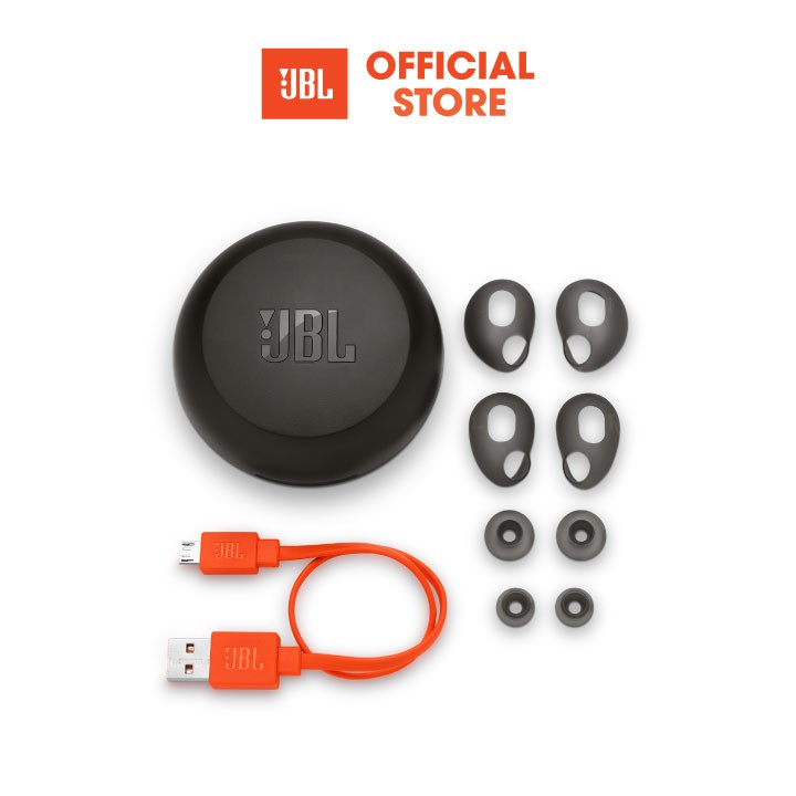 [HÀNG CHÍNH HÃNG] Tai nghe True Wireless JBL FREE X