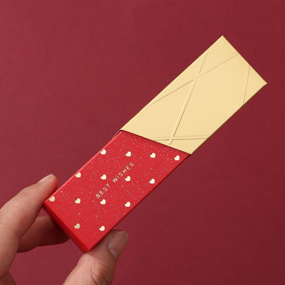 10 Hộp Đựng Kẹo, Sô Cô La, Son Môi