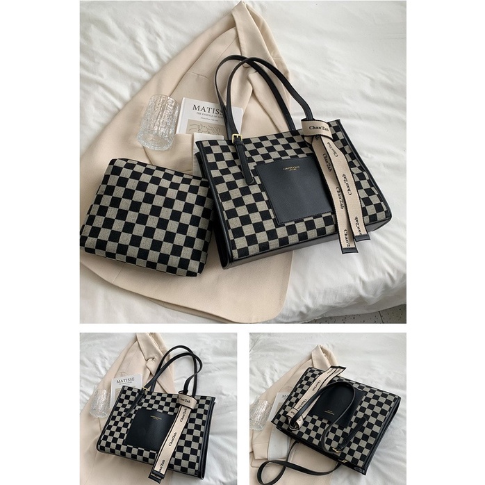 Túi Xách Công Sở Nữ Vori Bag Cooki Store Đựng vừa A4, Laptop Thời trang, Dùng đi học, đi làm, đi chơi