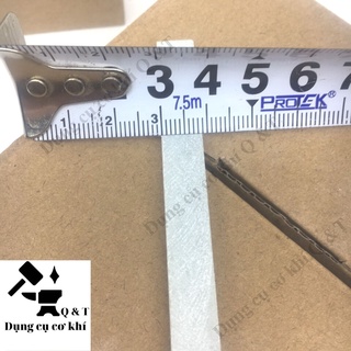 Phấn đá cơ khí , Phấn kỹ thuật hộp 27 thanh