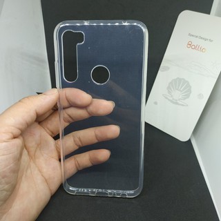 Ốp lưng Xiaomi Redmi Note 8, Note 8 Pro