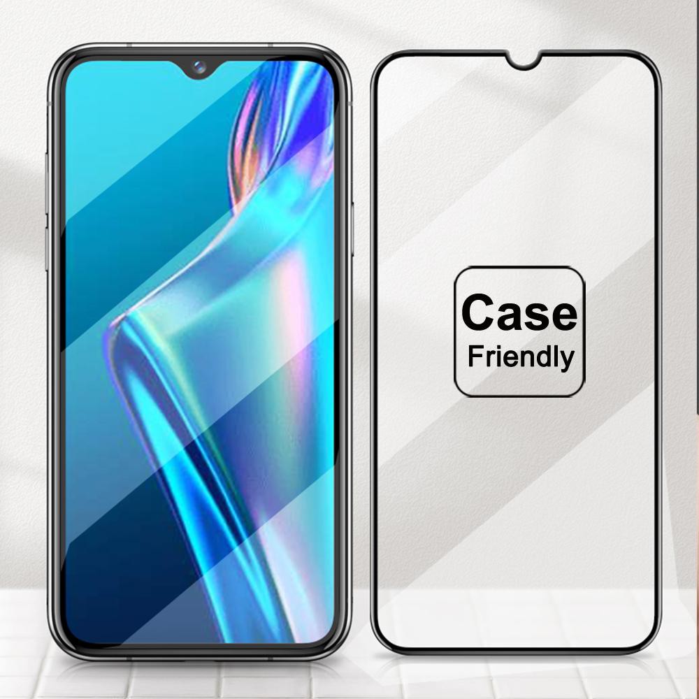 Kính Cường Lực Bảo Vệ Màn Hình Cho OPPO F1 F1Plus F1s F3 F3Plus F5 F5Youth F7 F7Youth F9 F9 Pro F11 F11Pro Find X2 FindX