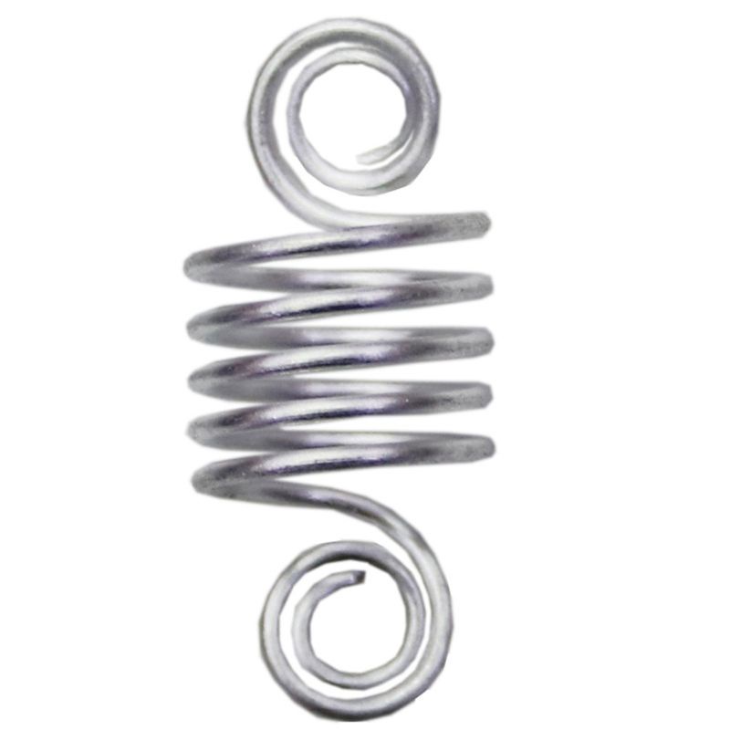 Set 90 Vòng Kim Loại Bện Tóc Thời Trang