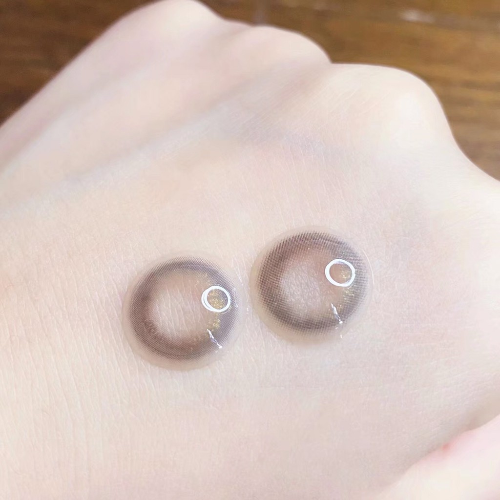 Bộ kính áp tròng NANO BWHKA Series 14.0mm