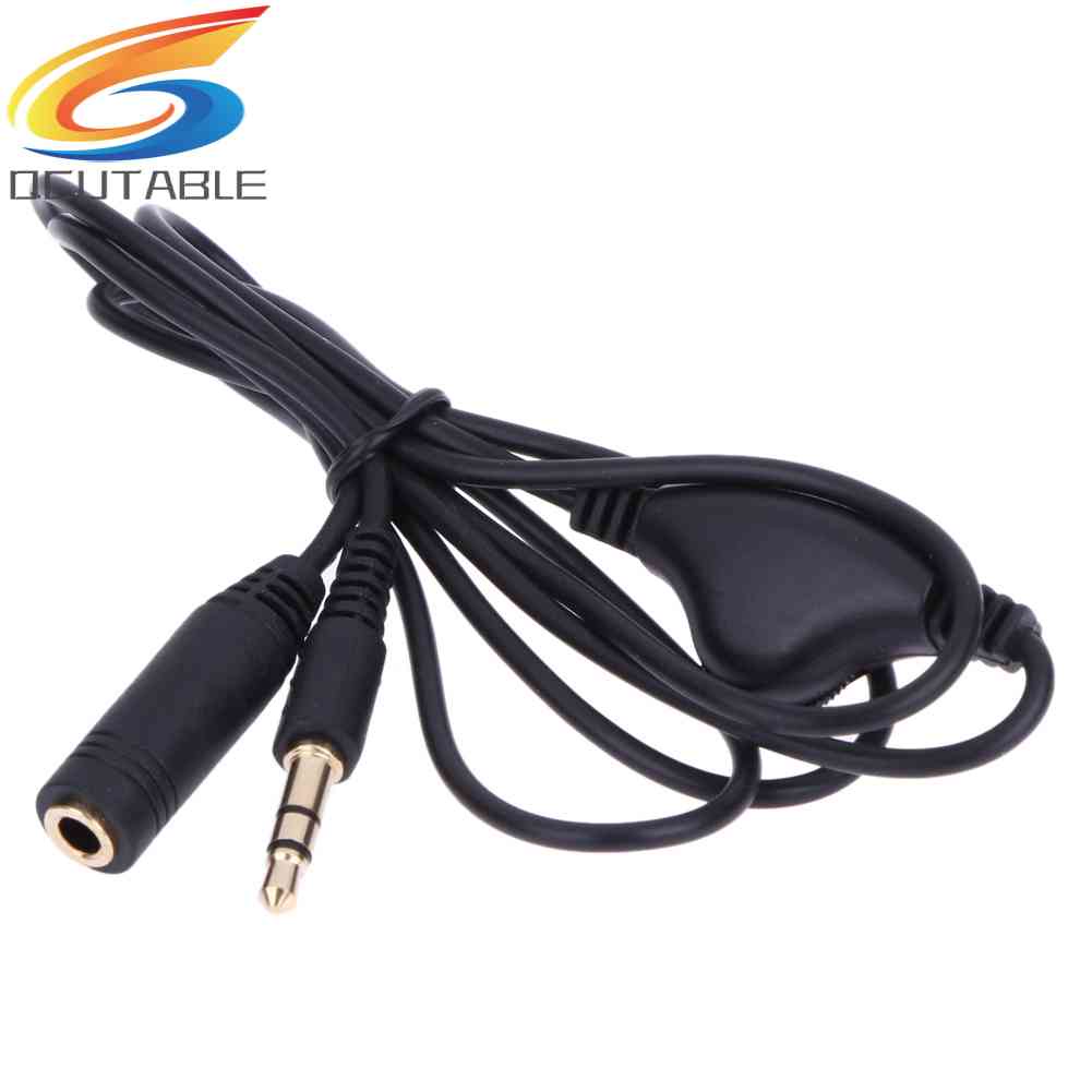 Cáp Âm Thanh Tai Nghe 3.5mm Chuyên DụNg