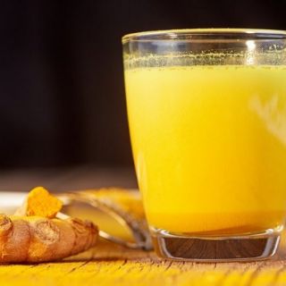 TINH BỘT NGHỆ TRI