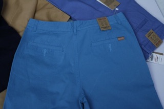 Quần sort kaki Pull&Bear vnxk