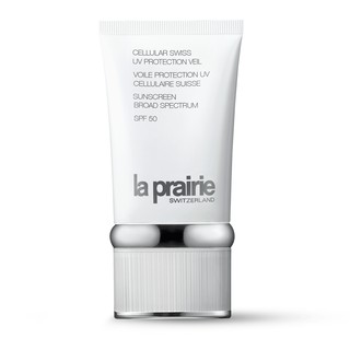 Kem Chống Nắng LA PRAIRIE CELLULAR SWISS UV PROTECTION VEIL SPF 50, 50ml