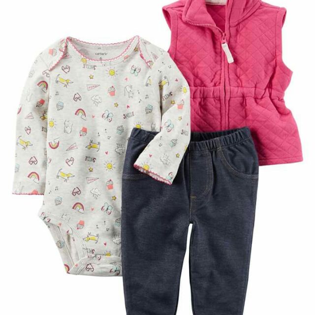 Set 3 body xuất dư