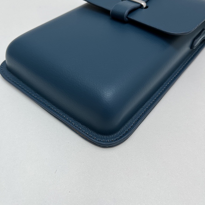 Túi Đeo Chéo Đựng Điện Thoại Thời Trang Hàn Quốc