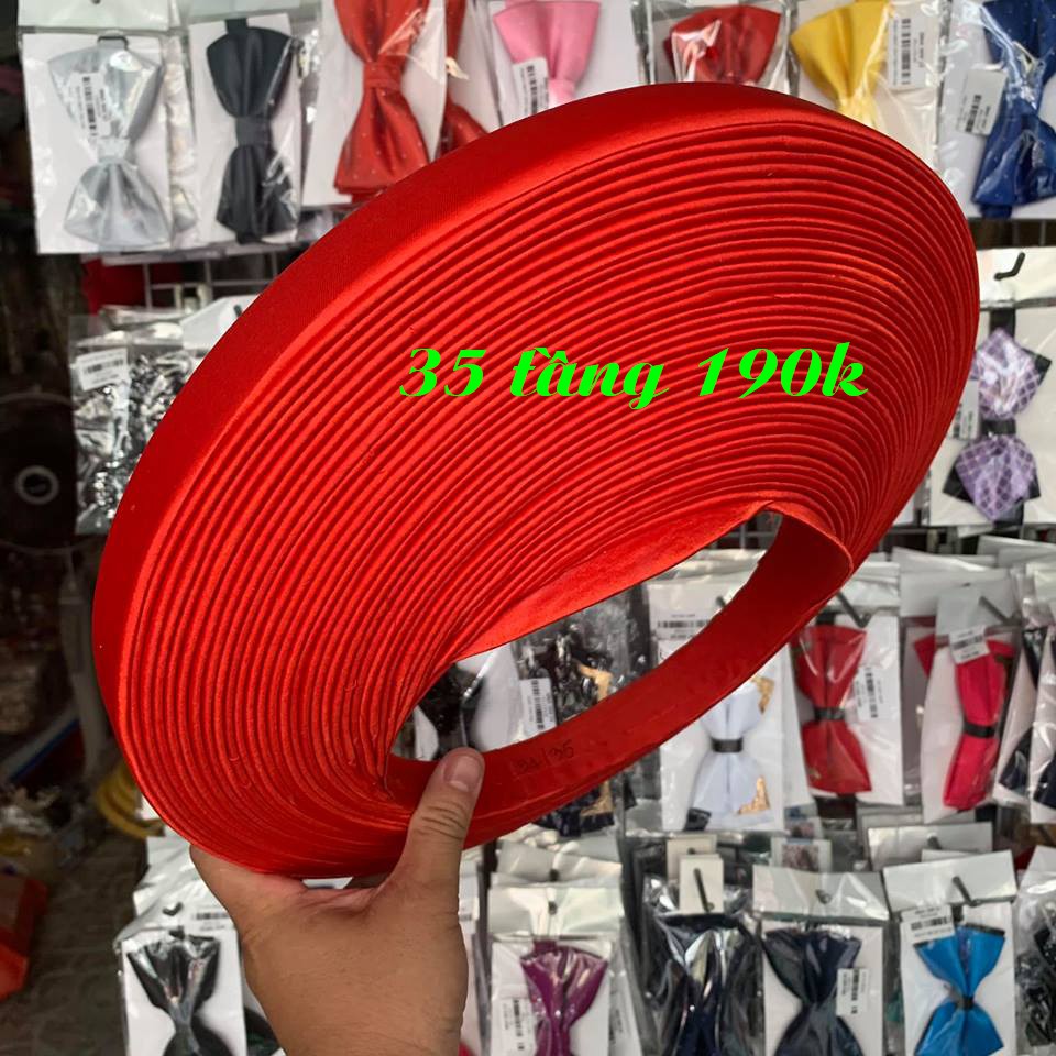 Mấn đống đỏ 35 tầng