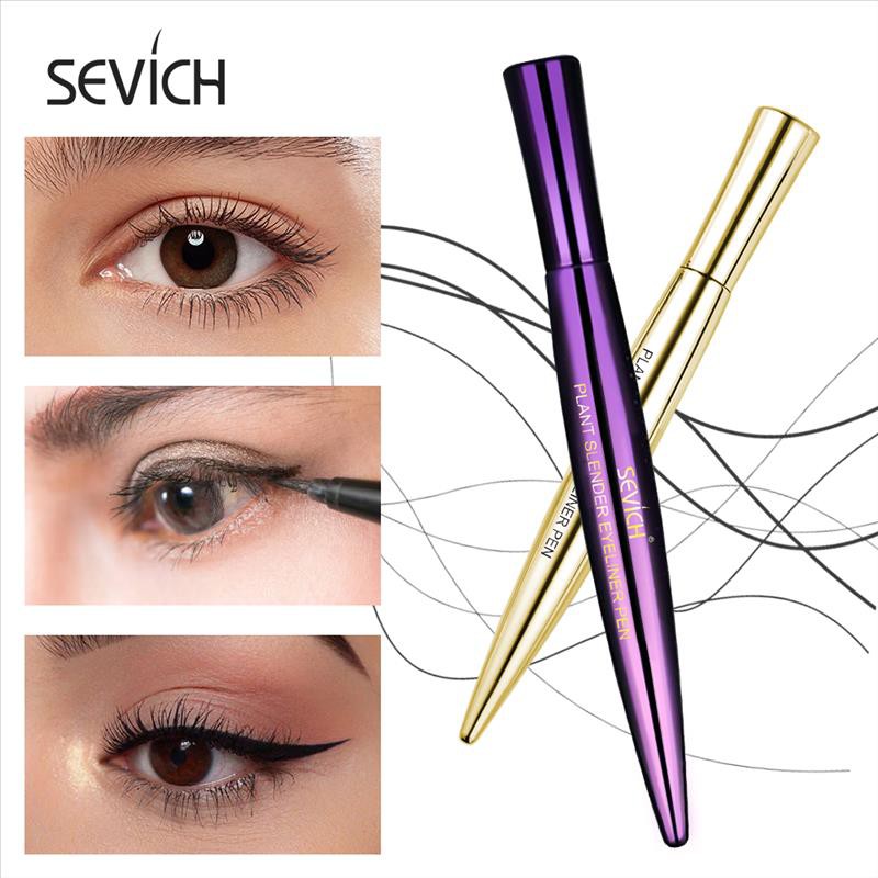 Bút kẻ mắt SEVICH chống nước chống trôi 2ml lâu trôi | BigBuy360 - bigbuy360.vn
