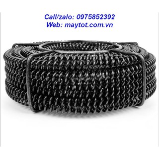Dây thông cống lò xo loại 1