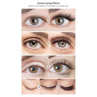 BREYLEE eyelash growth serum 0.15 fl oz ( = 4.5 ml ) 2pcs