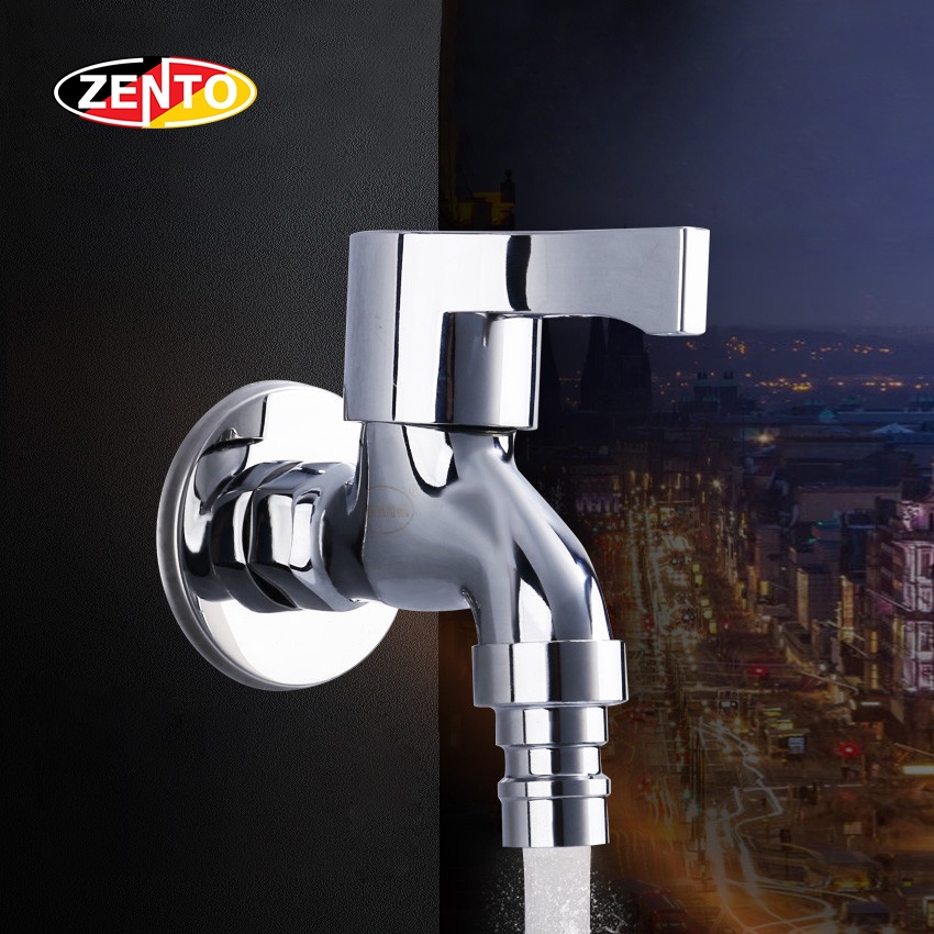 Vòi xả lạnh Zento ZT701