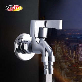Vòi xả lạnh zento zt701