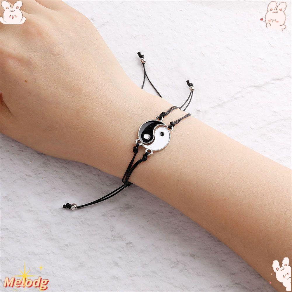 Vòng Đeo Tay Có Thể Điều Chỉnh Dành Cho Cặp Đôi